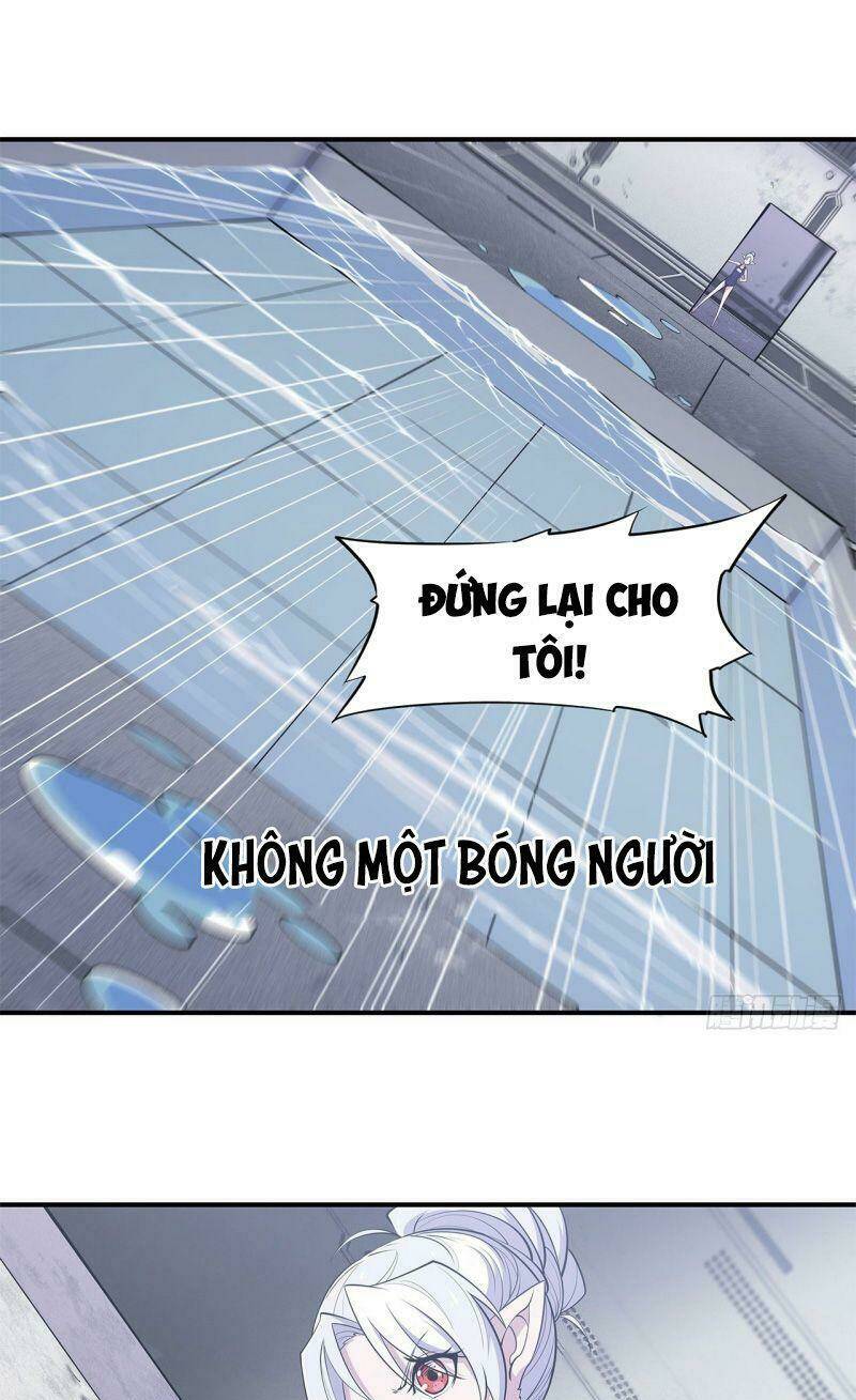 huyết cơ và kỵ sĩ Chapter 45 - Next Chapter 46