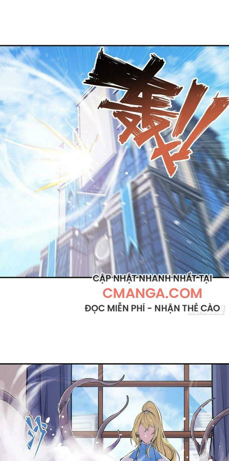 huyết cơ và kỵ sĩ Chapter 85 - Trang 2