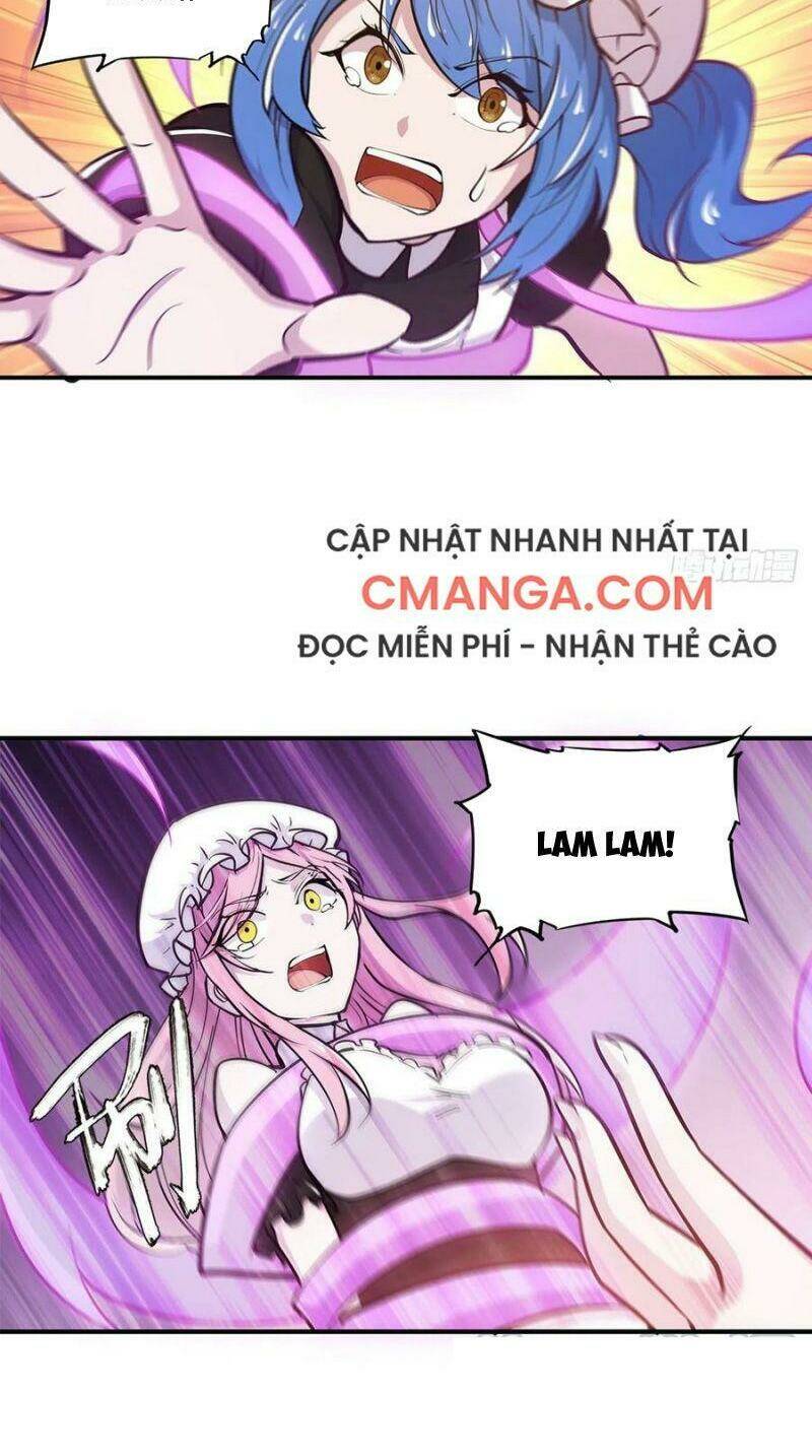 huyết cơ và kỵ sĩ Chapter 88 - Next Chapter 89