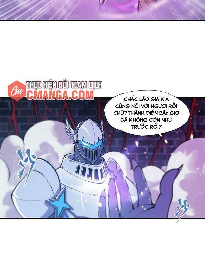 huyết cơ và kỵ sĩ Chapter 92 - Next Chapter 93