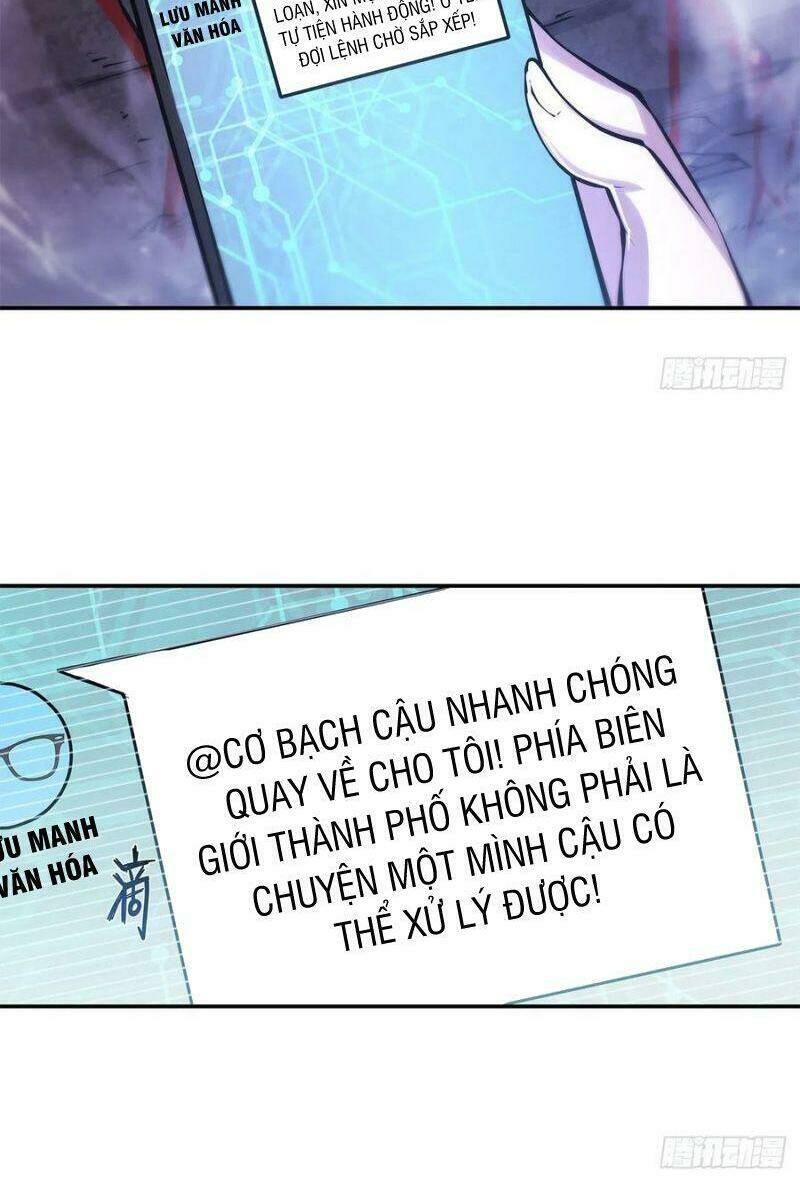 huyết cơ và kỵ sĩ Chapter 94 - Next Chapter 95