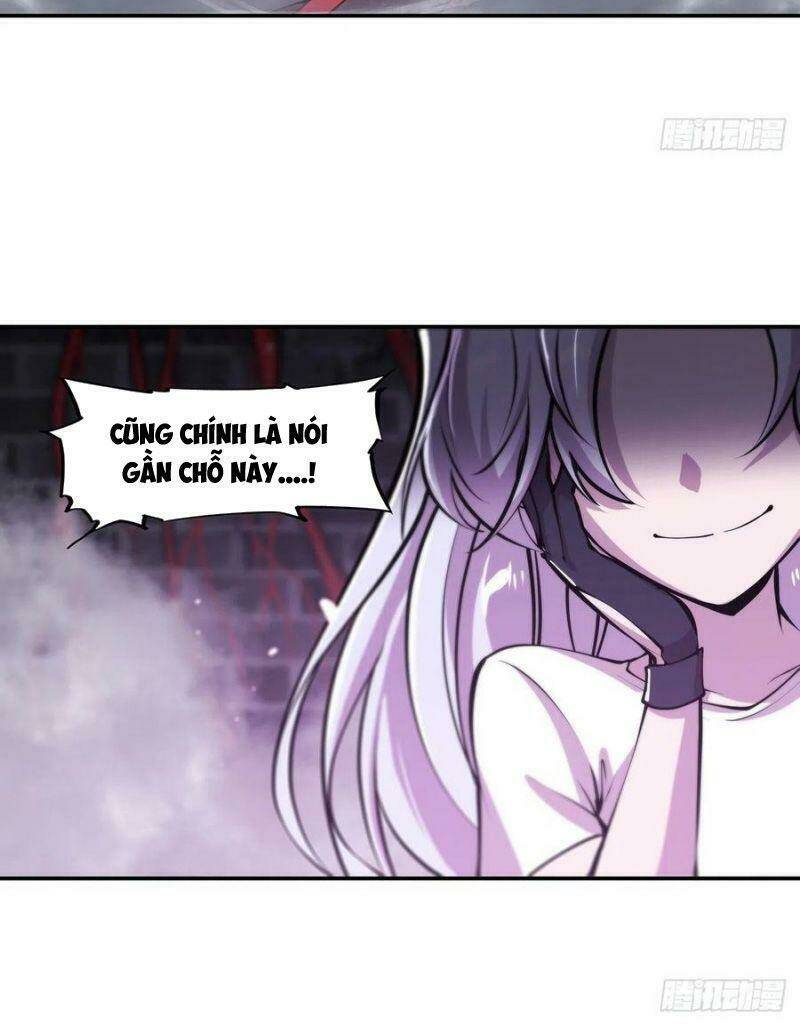 huyết cơ và kỵ sĩ Chapter 94 - Next Chapter 95