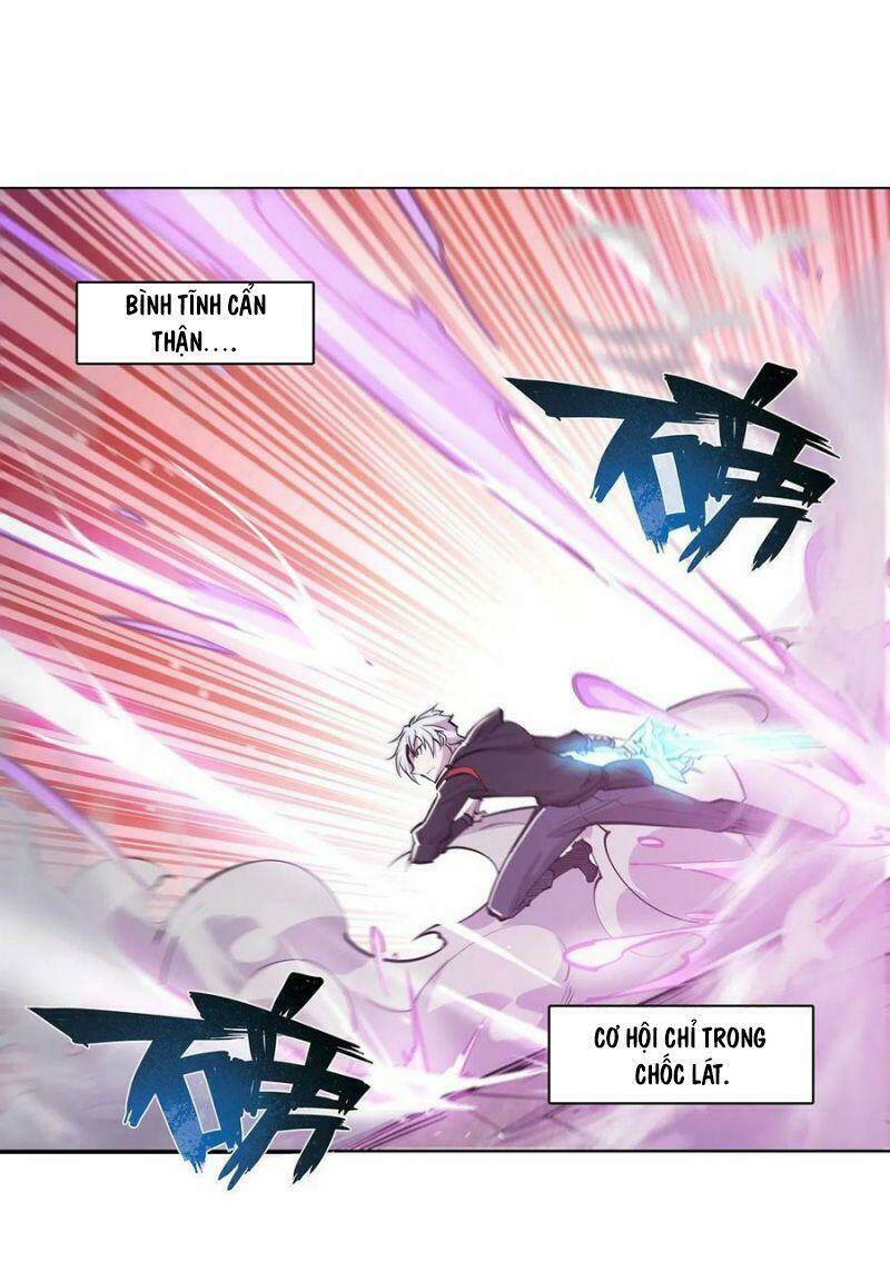 huyết cơ và kỵ sĩ Chapter 98 - Next Chapter 99