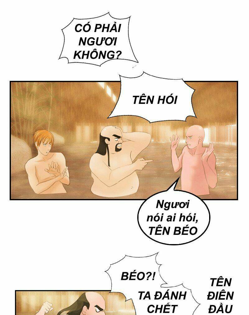 Huyết Đế Bạo Chúa Chapter 17 - Trang 2