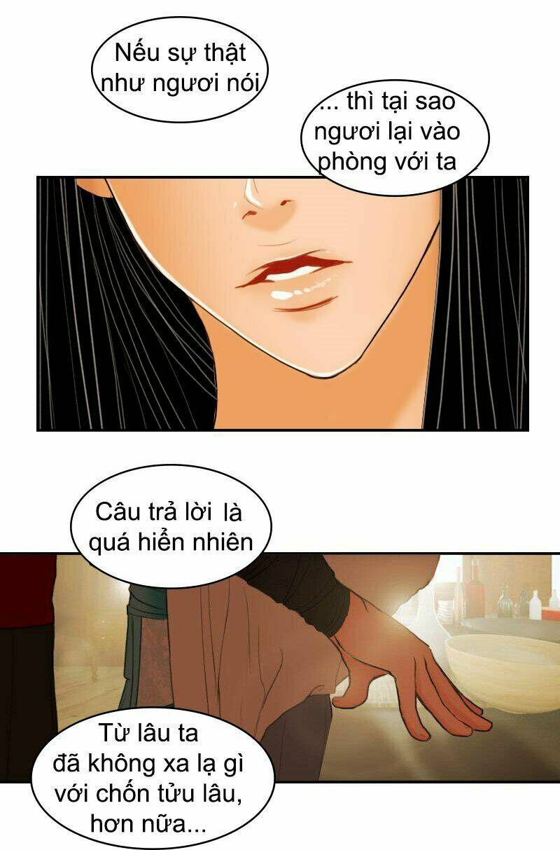 Huyết Đế Bạo Chúa Chapter 7 - Trang 2