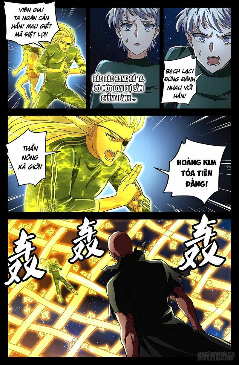 huyết ma nhân chapter 788 - Next Chapter 789