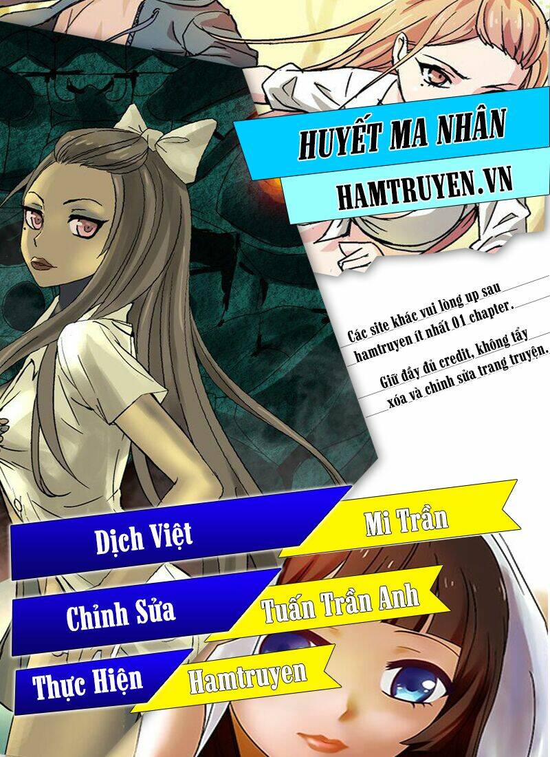 huyết ma nhân chapter 87 - Next chapter 88