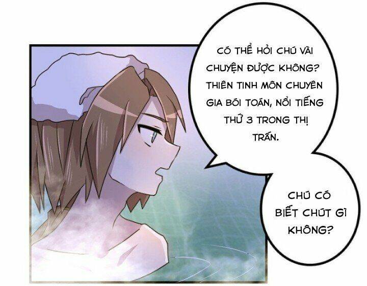 Huyết Mực Sơn Hà Chapter 15.2 - Trang 2