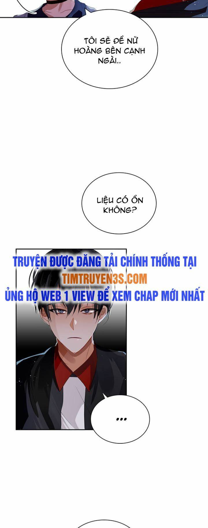 huyết nghiệp kị sĩ chuyển sinh chapter 18 - Trang 2