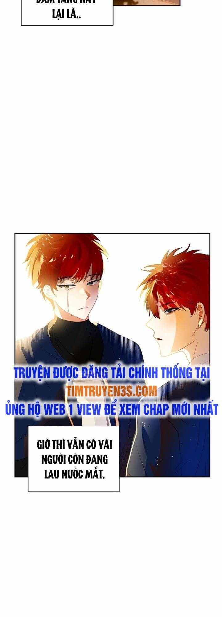 huyết nghiệp kị sĩ chuyển sinh chapter 18 - Trang 2