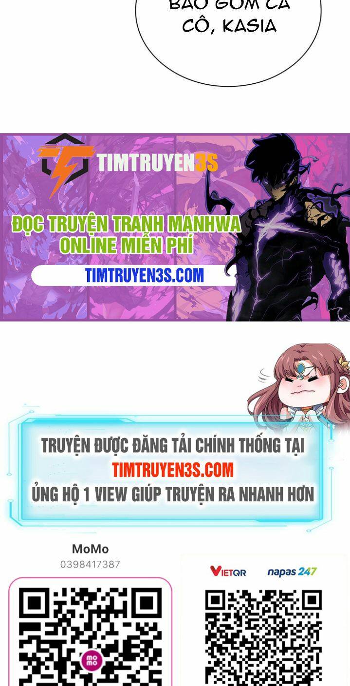 huyết nghiệp kị sĩ chuyển sinh chapter 18 - Trang 2