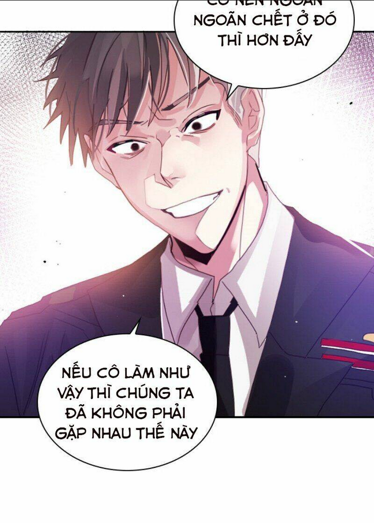 huyết nghiệp kị sĩ chuyển sinh chapter 2 - Next chapter 3