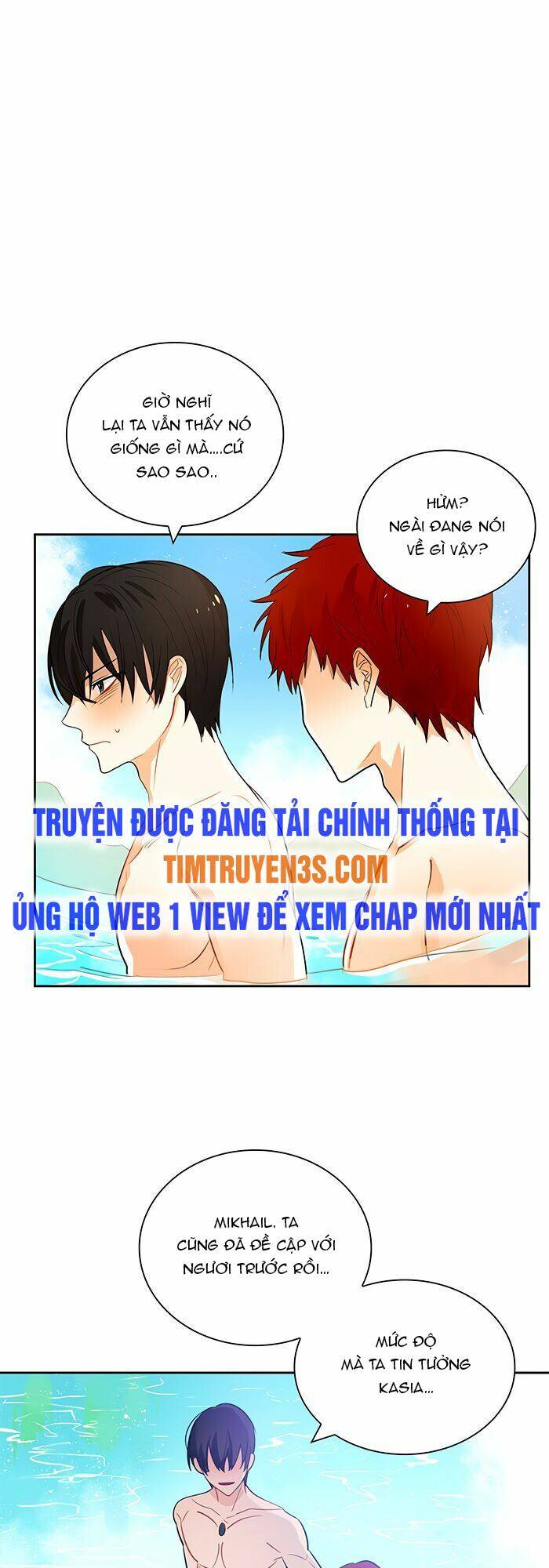 huyết nghiệp kị sĩ chuyển sinh chapter 22 - Trang 2