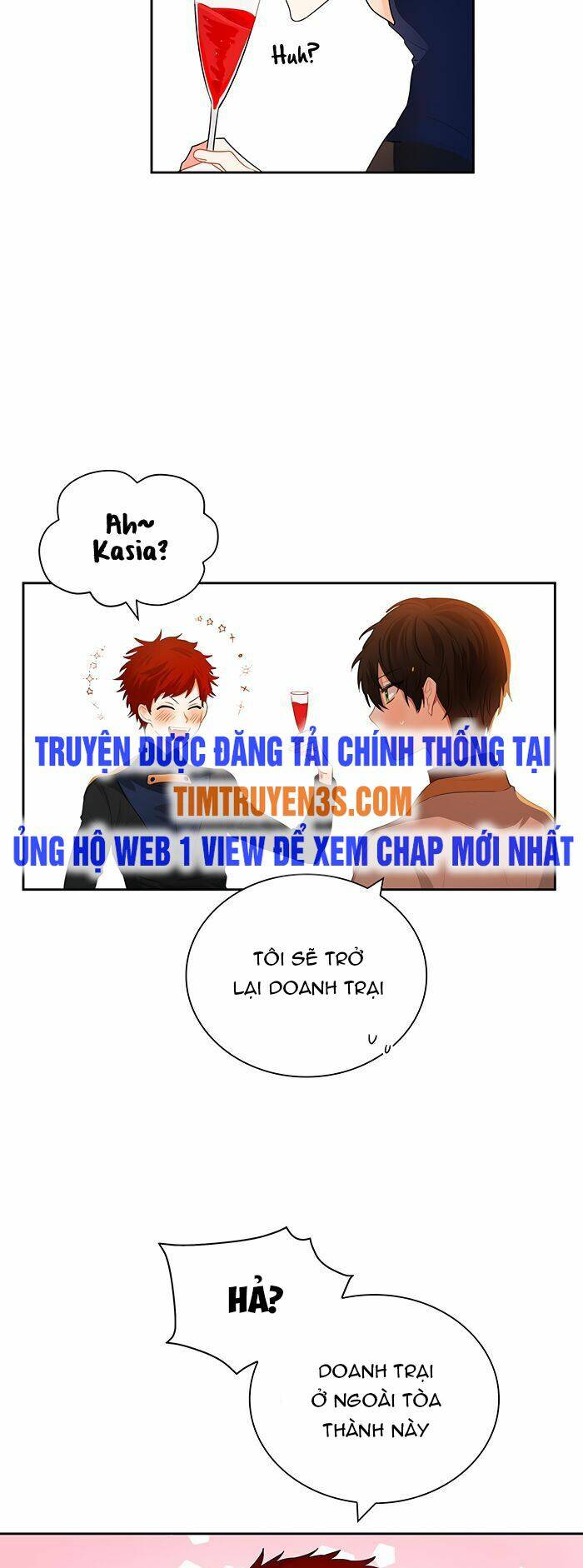 huyết nghiệp kị sĩ chuyển sinh chapter 25 - Next chapter 26