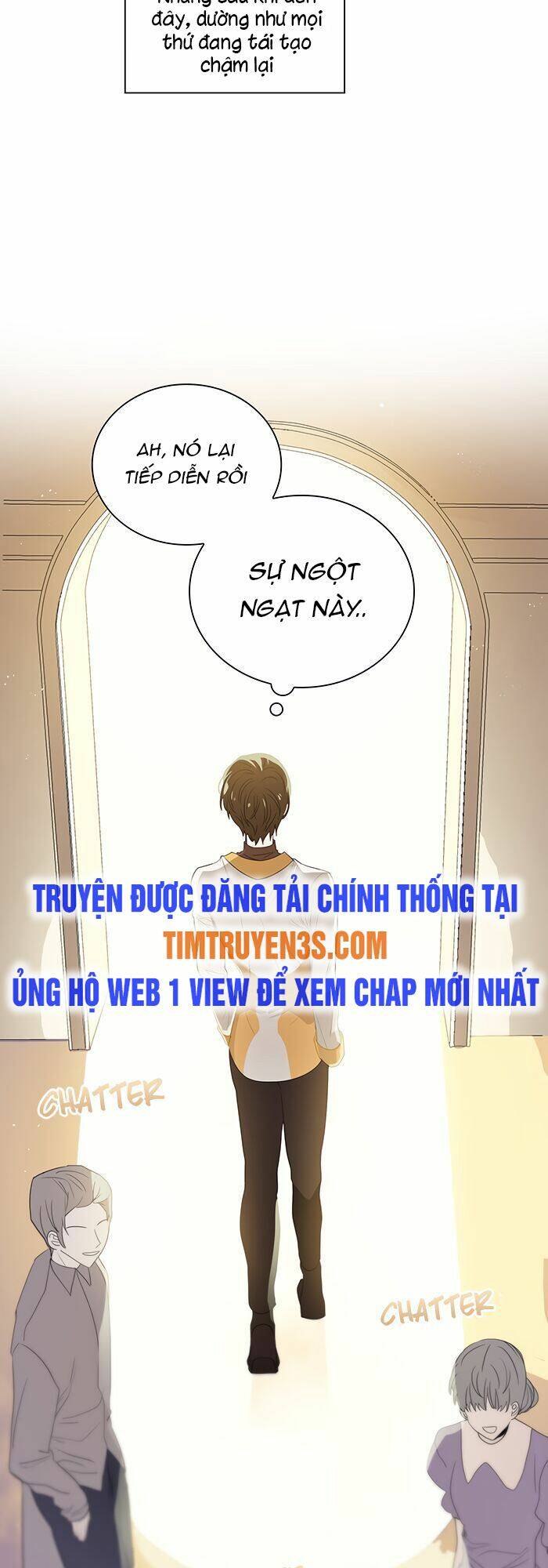 huyết nghiệp kị sĩ chuyển sinh chapter 25 - Next chapter 26