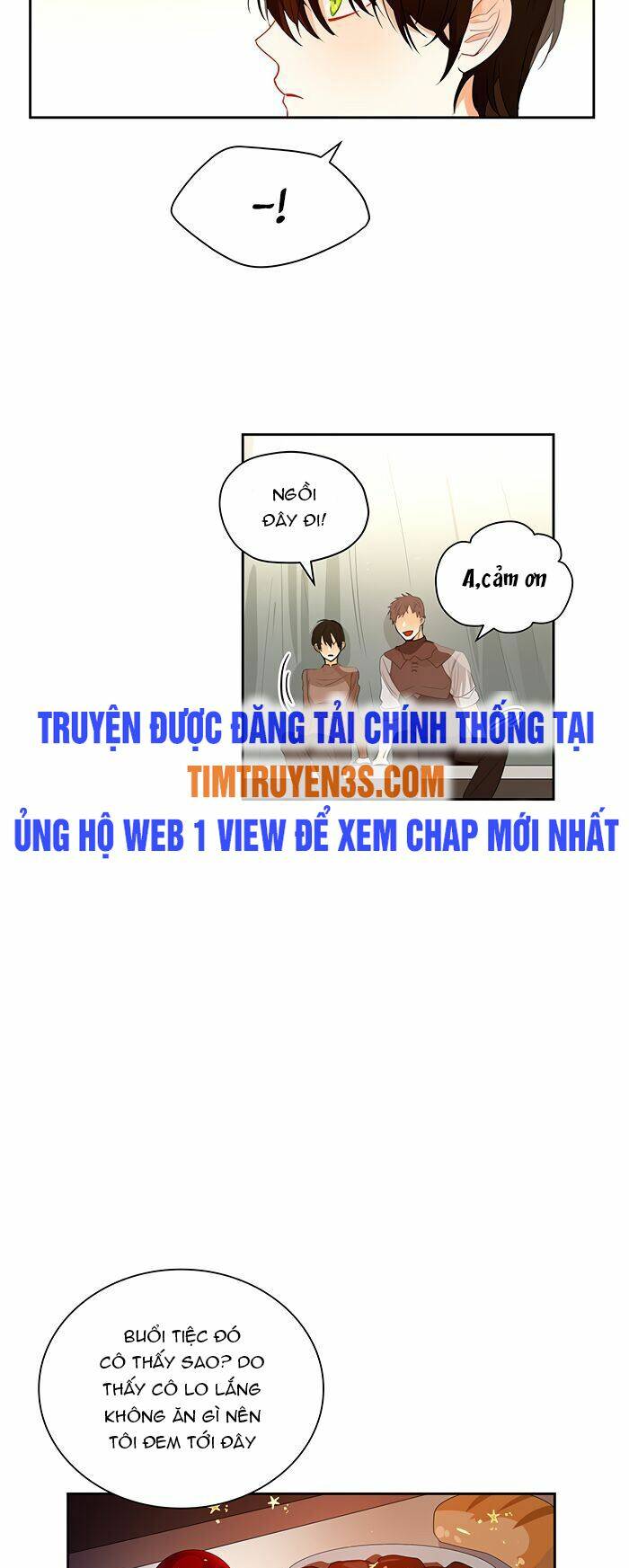 huyết nghiệp kị sĩ chuyển sinh chapter 26 - Trang 2