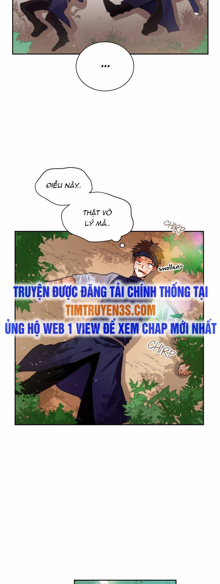 huyết nghiệp kị sĩ chuyển sinh chapter 31 - Next chapter 32