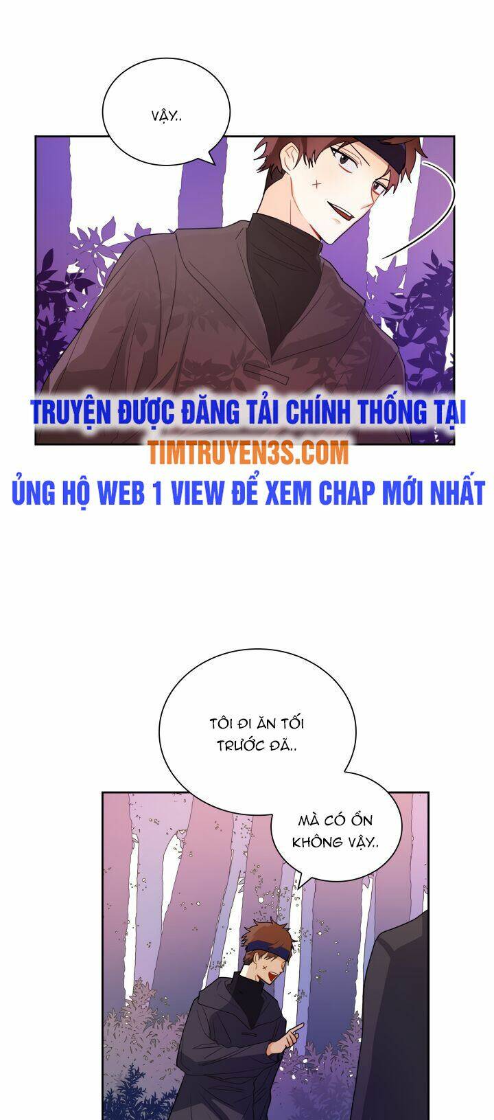 huyết nghiệp kị sĩ chuyển sinh chapter 36 - Trang 2