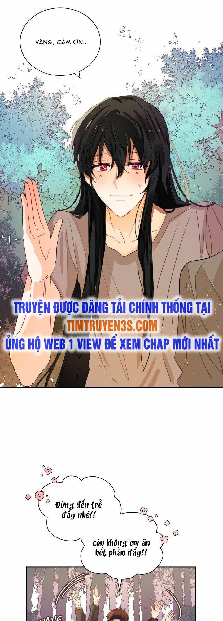 huyết nghiệp kị sĩ chuyển sinh chapter 36 - Trang 2