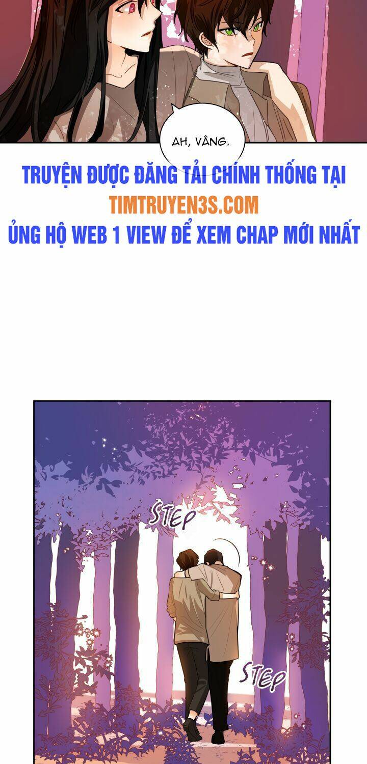 huyết nghiệp kị sĩ chuyển sinh chapter 36 - Trang 2