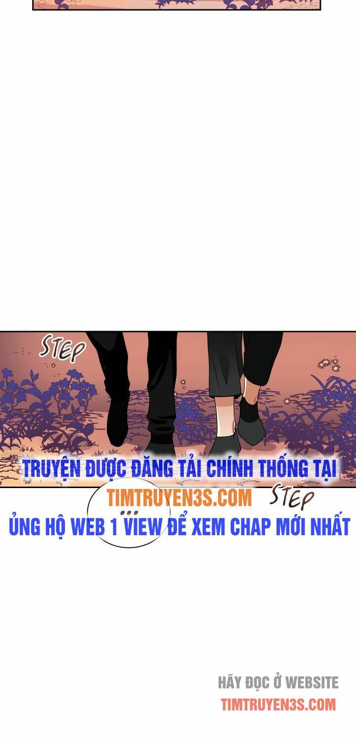 huyết nghiệp kị sĩ chuyển sinh chapter 36 - Trang 2