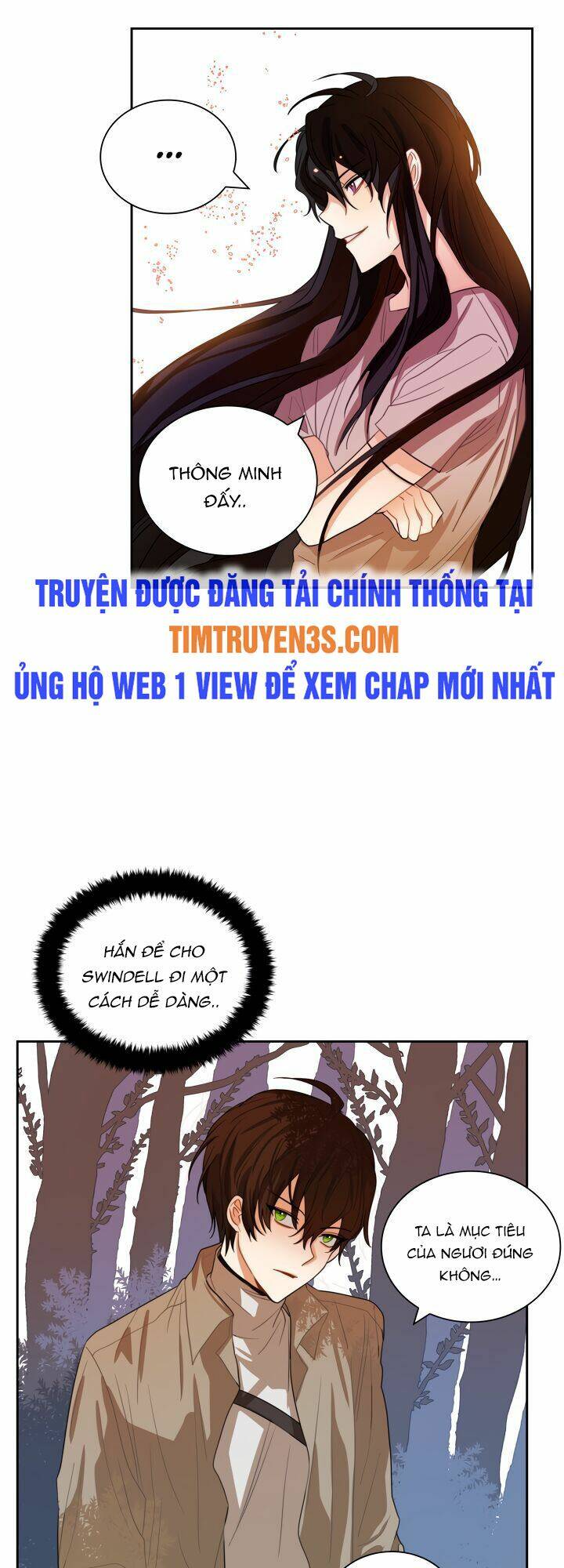 huyết nghiệp kị sĩ chuyển sinh chapter 36 - Trang 2