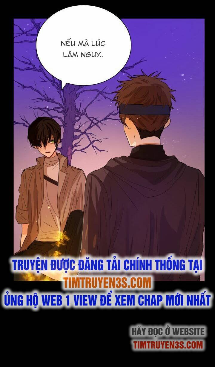 huyết nghiệp kị sĩ chuyển sinh chapter 36 - Trang 2