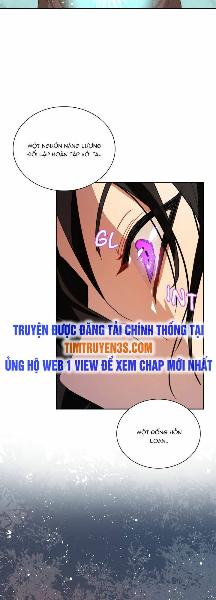 huyết nghiệp kị sĩ chuyển sinh chapter 36 - Trang 2