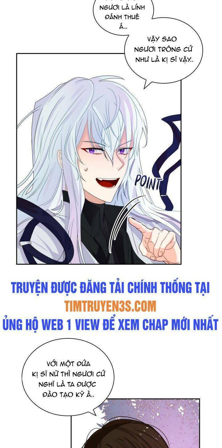 huyết nghiệp kị sĩ chuyển sinh chapter 37 - Next chapter 38