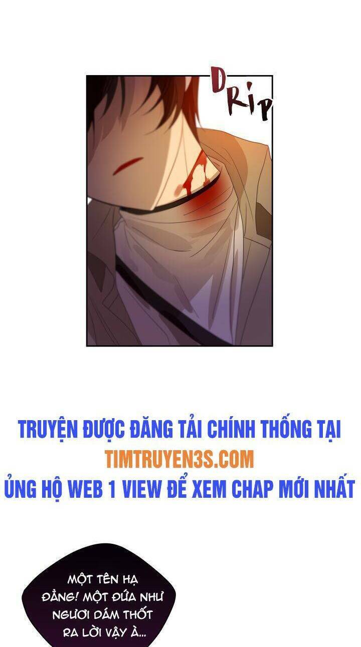 huyết nghiệp kị sĩ chuyển sinh chapter 37 - Next chapter 38