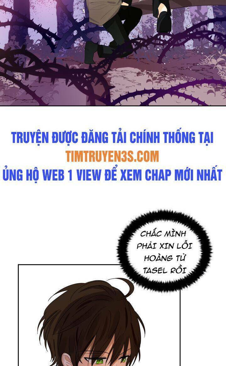 huyết nghiệp kị sĩ chuyển sinh chapter 37 - Next chapter 38