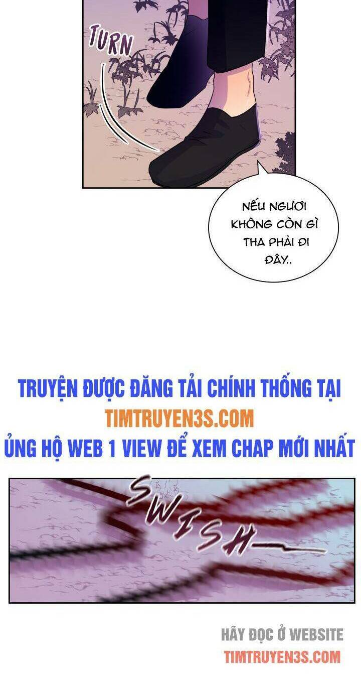 huyết nghiệp kị sĩ chuyển sinh chapter 37 - Next chapter 38