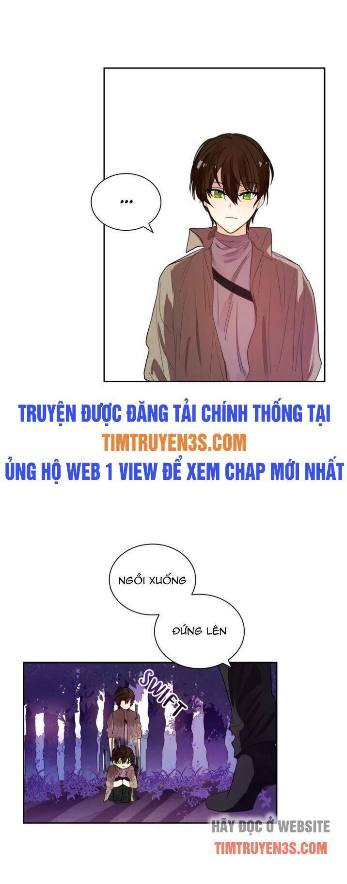 huyết nghiệp kị sĩ chuyển sinh chapter 38 - Next chapter 39