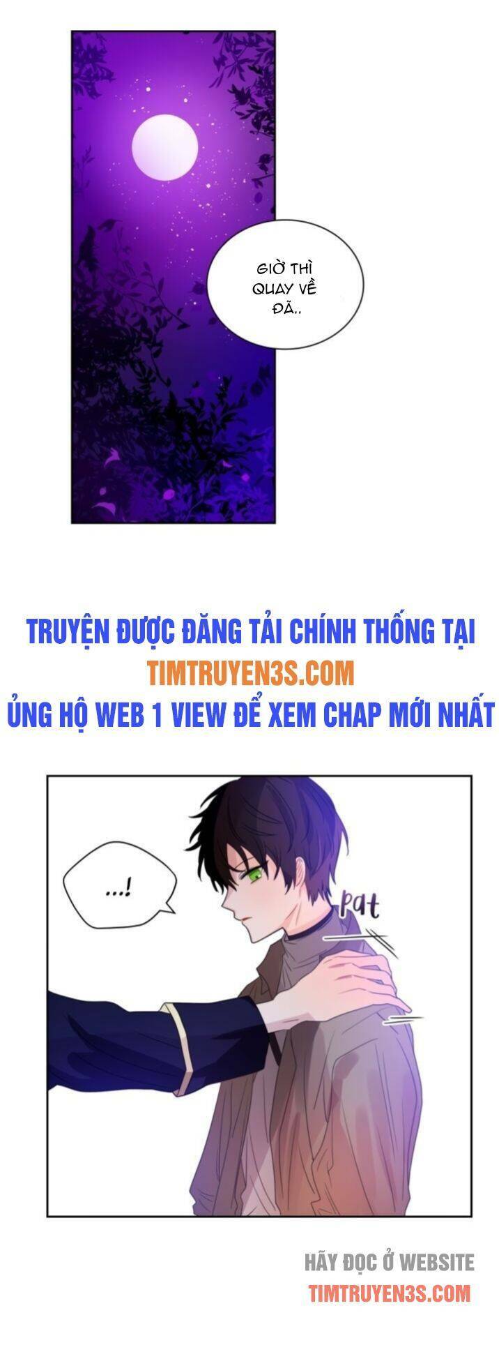 huyết nghiệp kị sĩ chuyển sinh chapter 38 - Next chapter 39