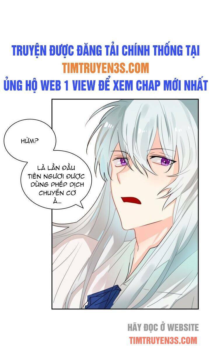 huyết nghiệp kị sĩ chuyển sinh chapter 38 - Next chapter 39