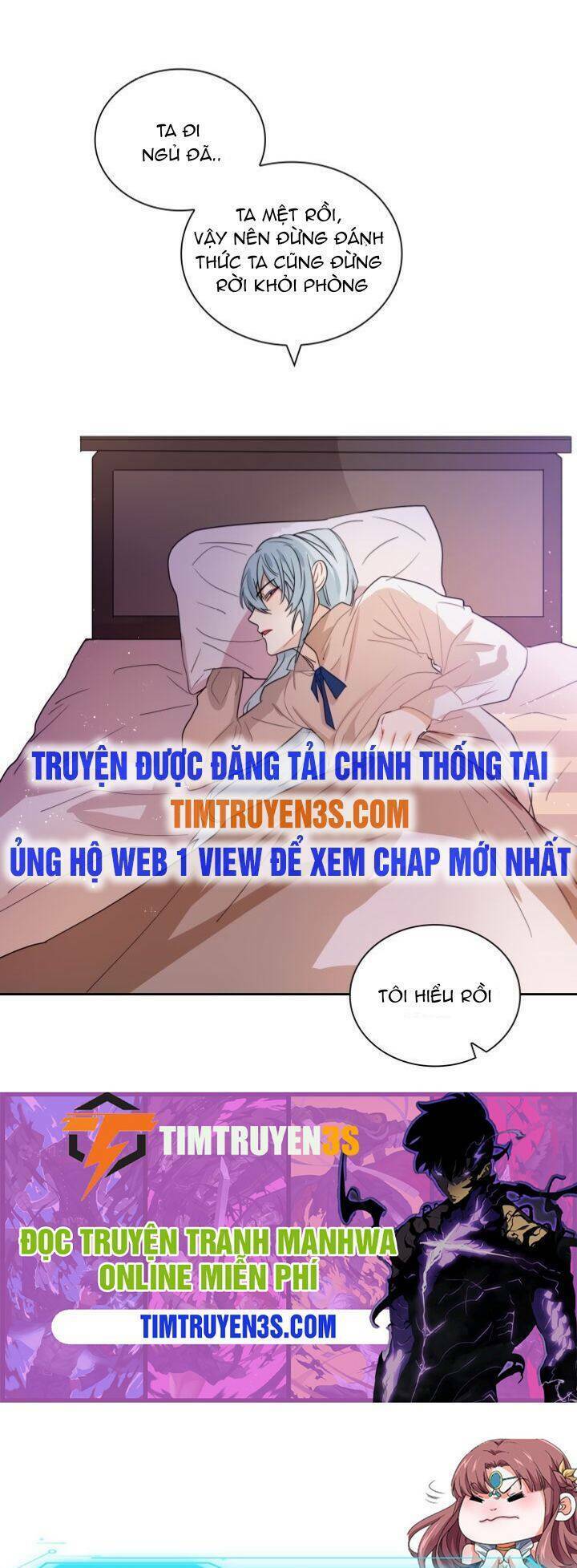 huyết nghiệp kị sĩ chuyển sinh chapter 38 - Next chapter 39