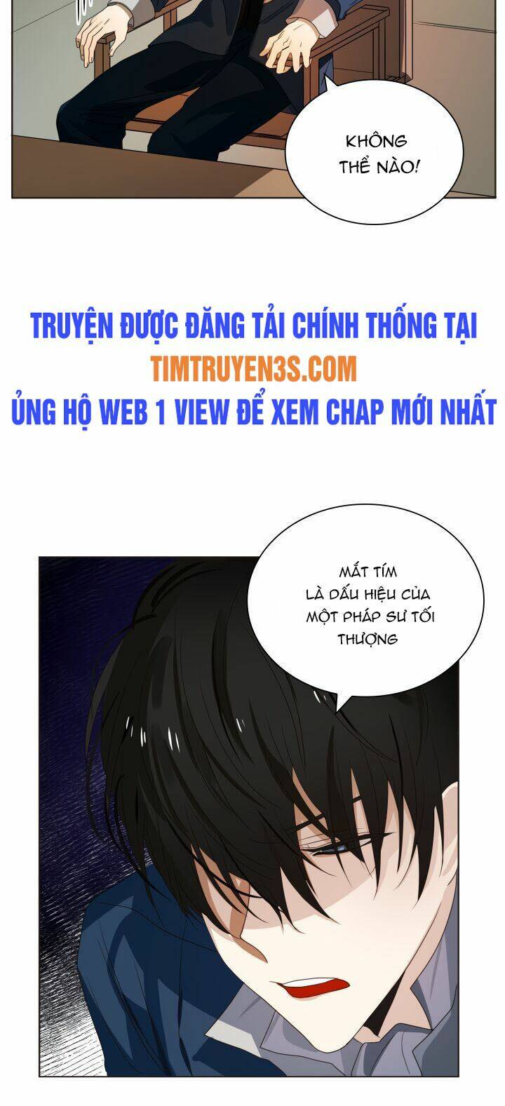 huyết nghiệp kị sĩ chuyển sinh chapter 39 - Next chapter 40