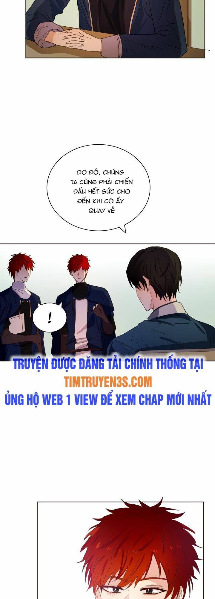 huyết nghiệp kị sĩ chuyển sinh chapter 39 - Next chapter 40