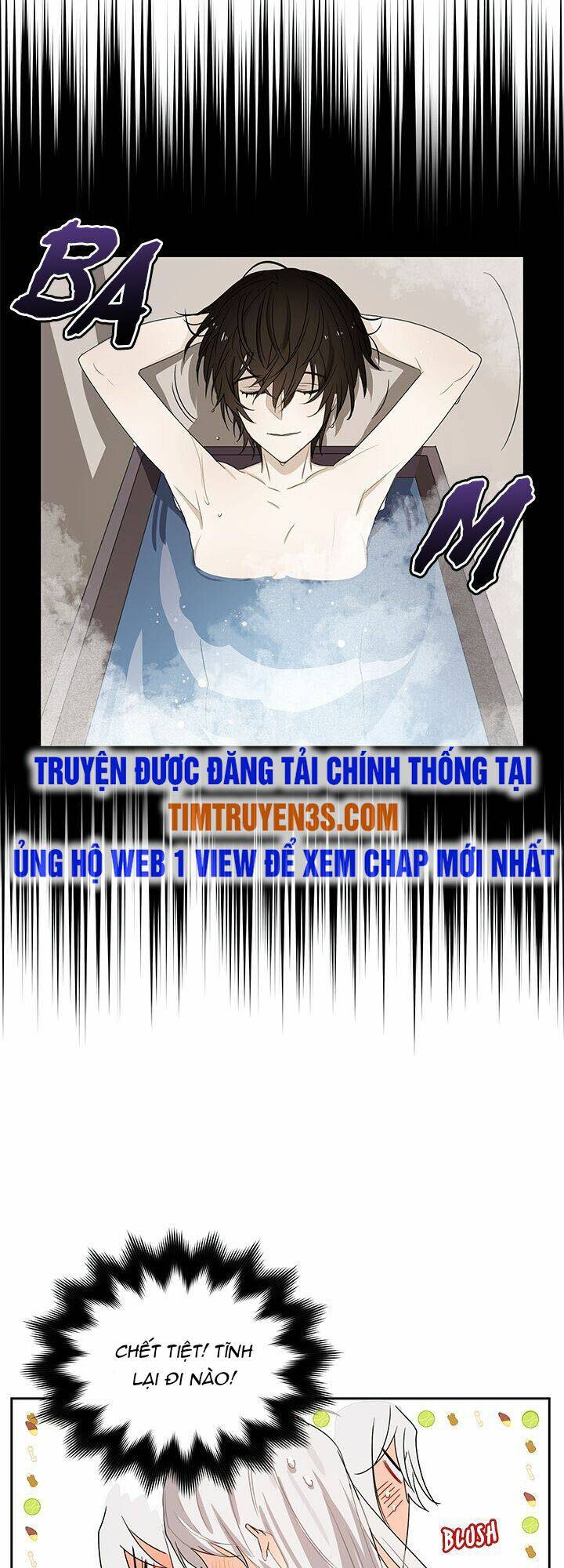 huyết nghiệp kị sĩ chuyển sinh chapter 45 - Next chapter 46