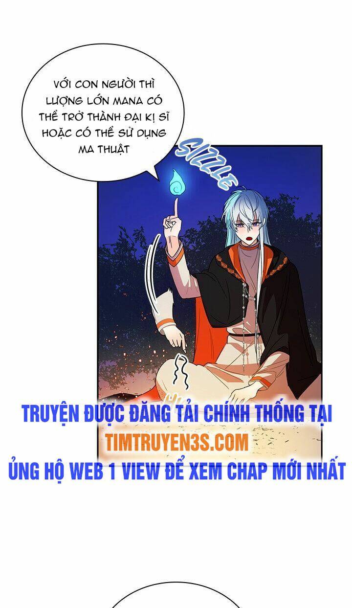 huyết nghiệp kị sĩ chuyển sinh chapter 45 - Next chapter 46