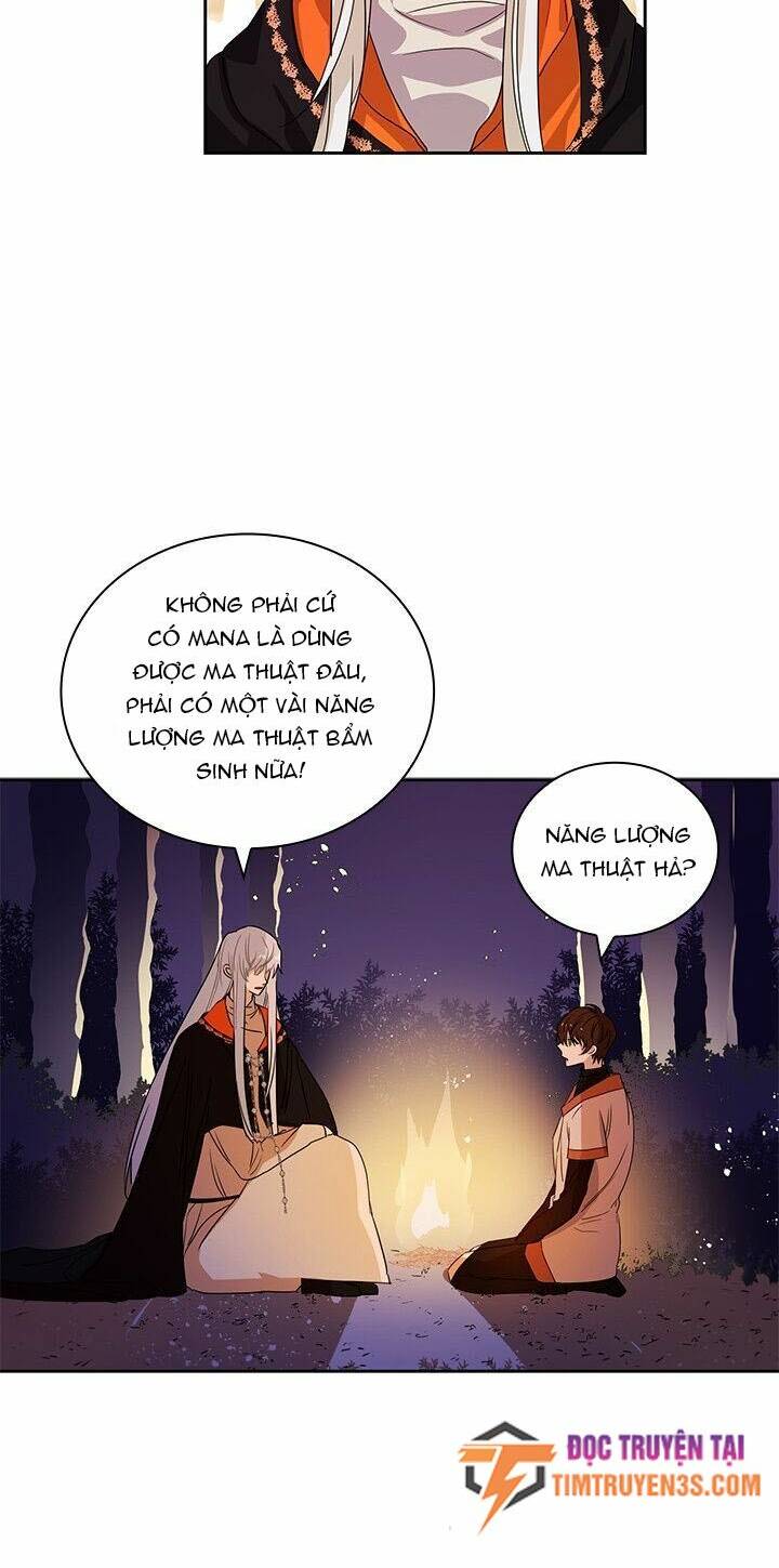 huyết nghiệp kị sĩ chuyển sinh chapter 45 - Next chapter 46