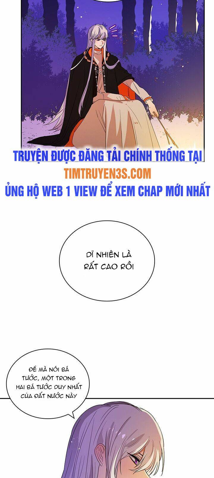 huyết nghiệp kị sĩ chuyển sinh chapter 45 - Next chapter 46