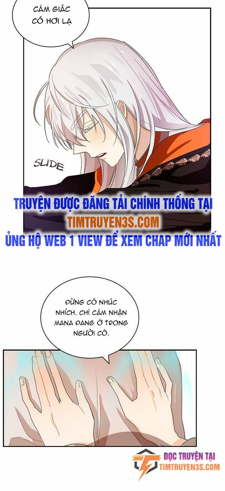 huyết nghiệp kị sĩ chuyển sinh chapter 45 - Next chapter 46