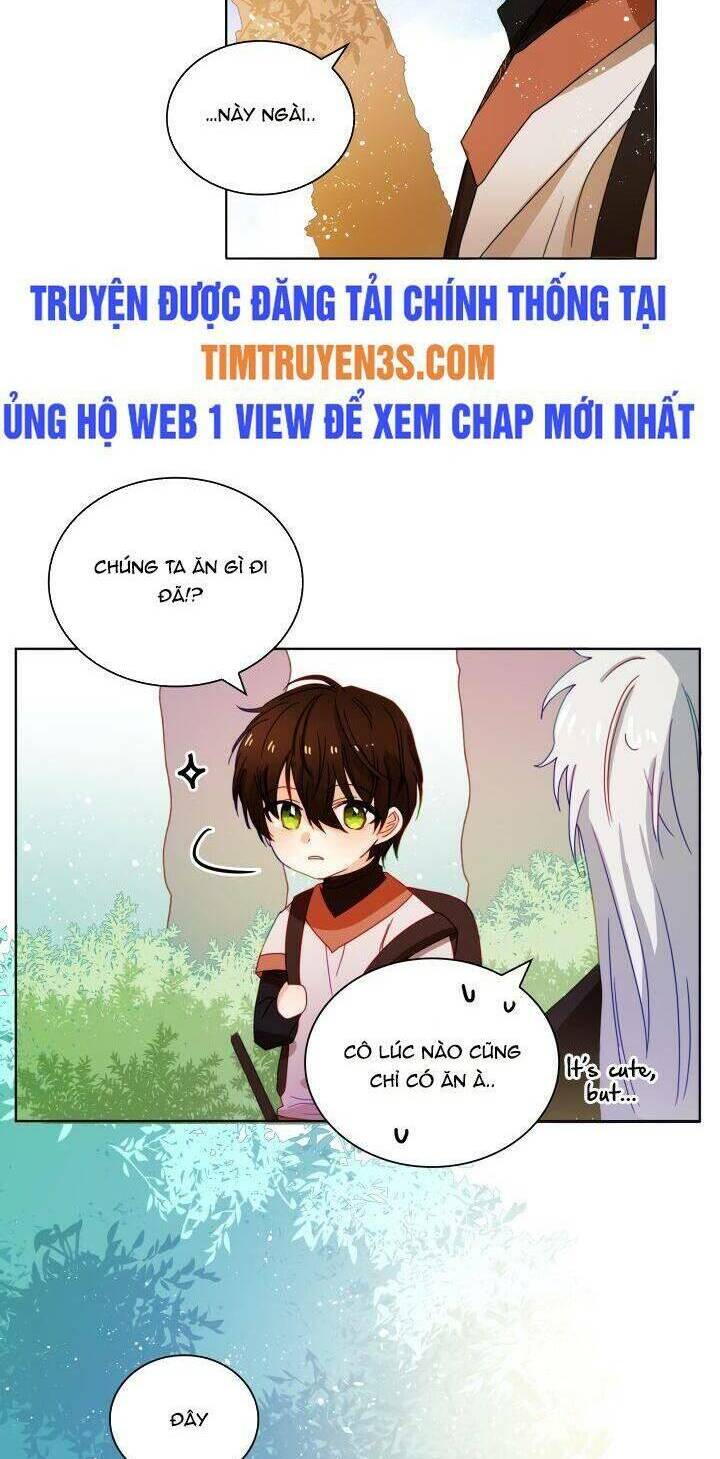 huyết nghiệp kị sĩ chuyển sinh chapter 47 - Next chapter 48