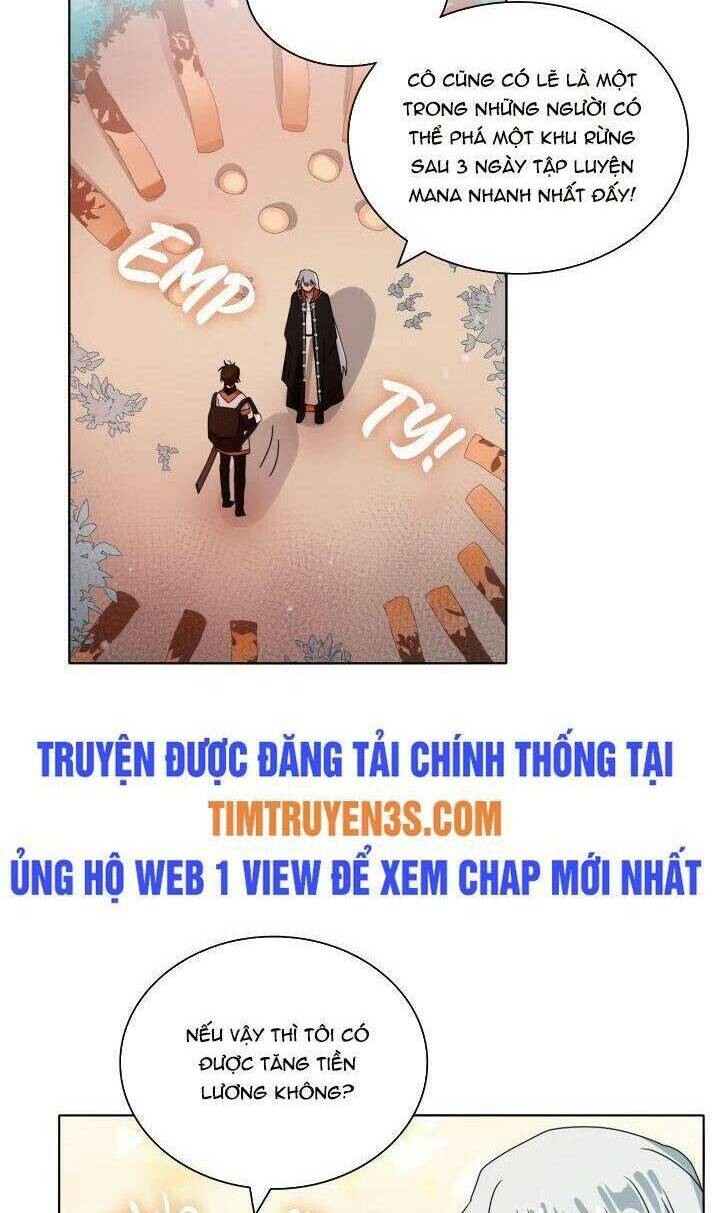 huyết nghiệp kị sĩ chuyển sinh chapter 47 - Next chapter 48