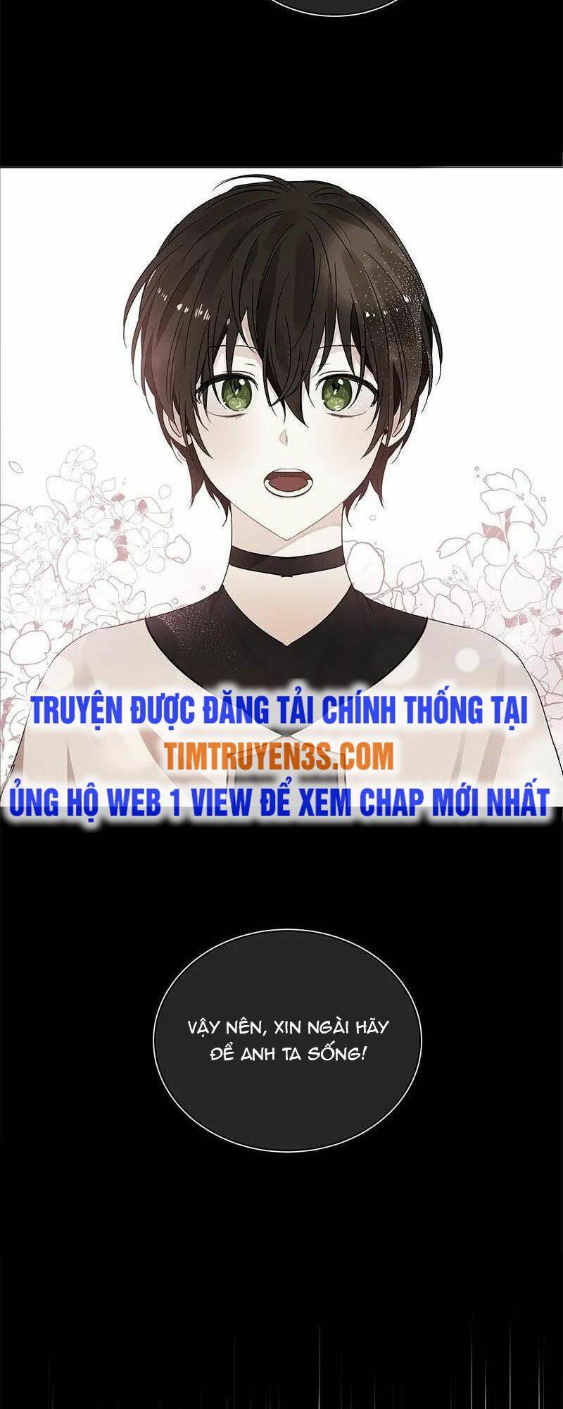 huyết nghiệp kị sĩ chuyển sinh chapter 67 - Trang 2