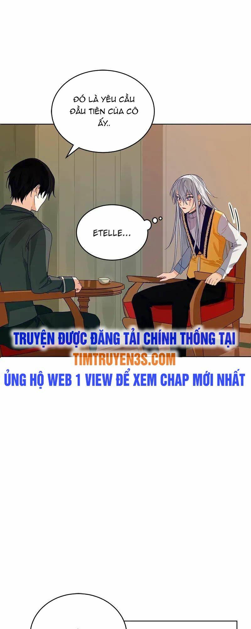 huyết nghiệp kị sĩ chuyển sinh chapter 67 - Trang 2