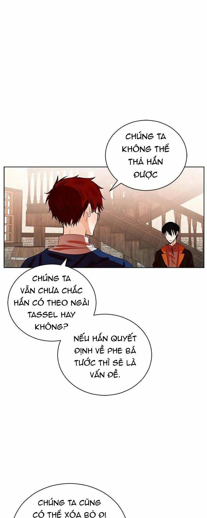 huyết nghiệp kị sĩ chuyển sinh chương 75 - Next chapter 76