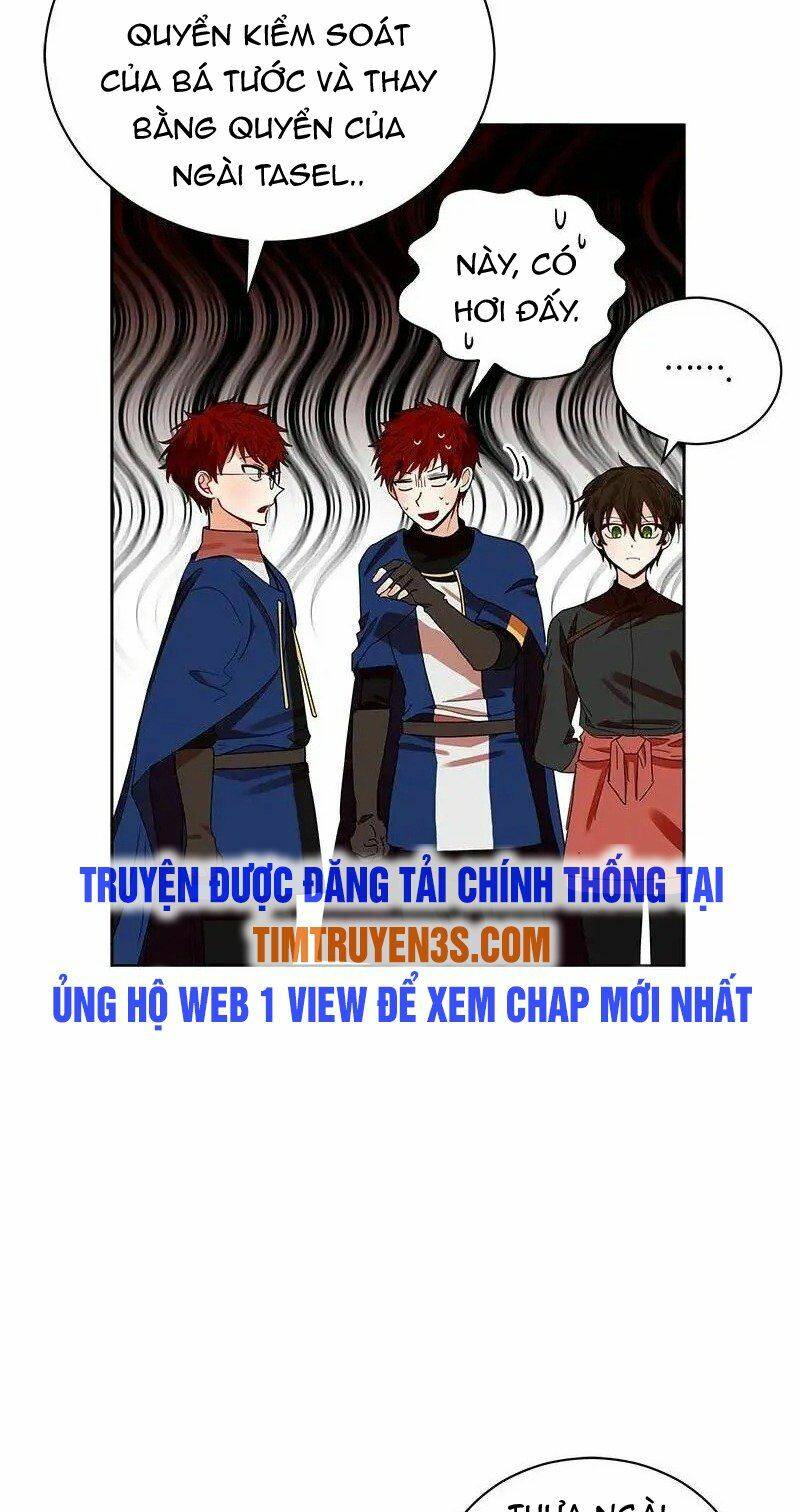 huyết nghiệp kị sĩ chuyển sinh chương 75 - Next chapter 76