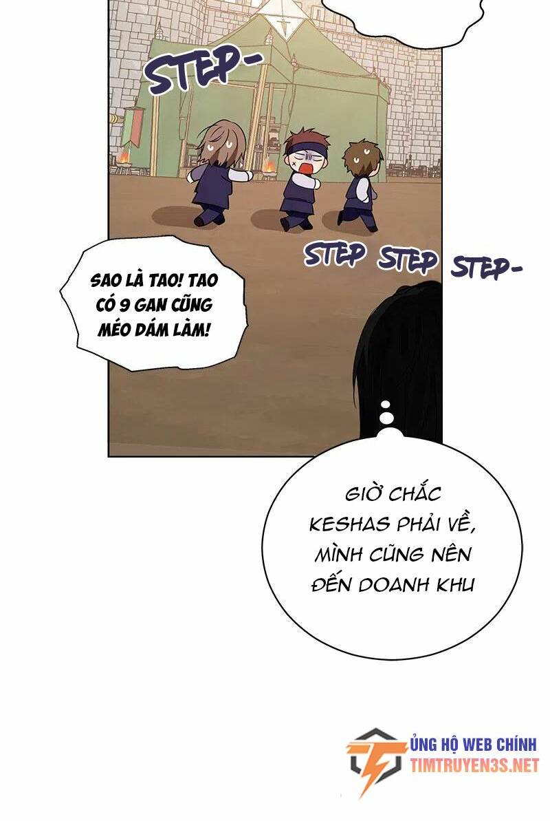 huyết nghiệp kị sĩ chuyển sinh chapter 81 - Trang 2